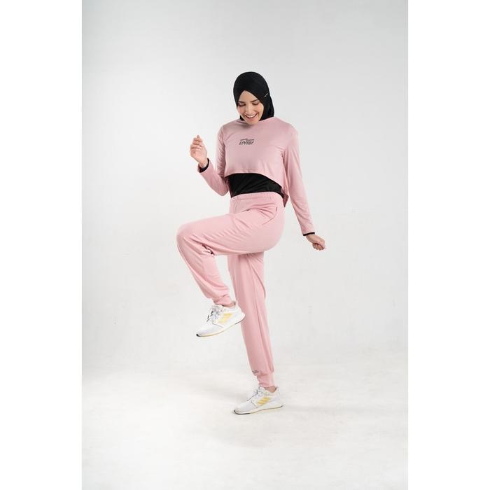 Livigi - Zenfit Joger Pants