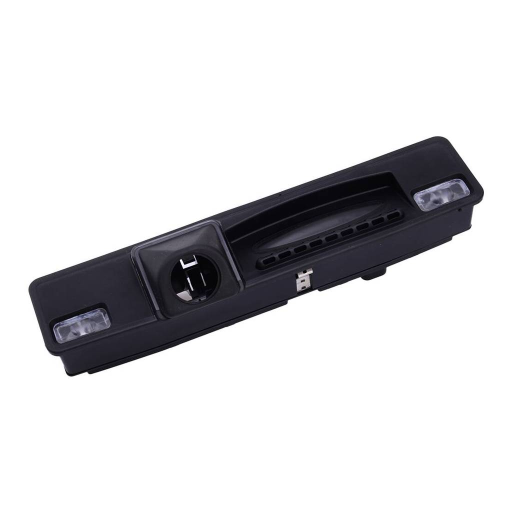 F1EB-19B514-BE F1EB19B514BE REAR TRUNK BOOT TAILGATE DOOR HANDLE SWITCH FIT FOR FORD FOCUS 2015 2016