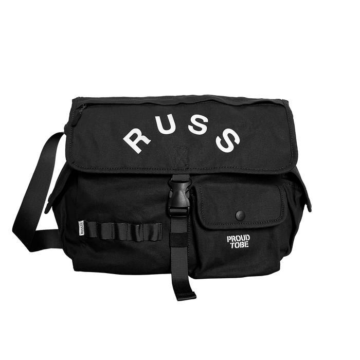 Fullhardy BYNCK 30332 Pouch Kulit