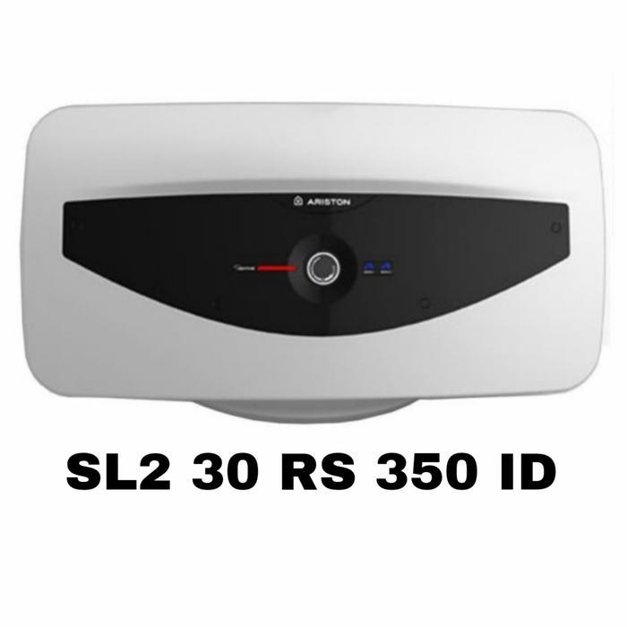 Promo Spesial Water Heater Ariston 30 Slim Dl