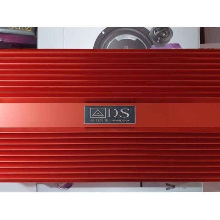 MONOBLOK ADS 2018 NEW MODEL ADS-1200.1D