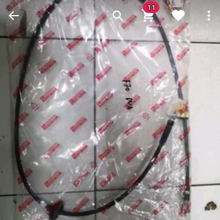 Kabel Speedometer Taft Gt