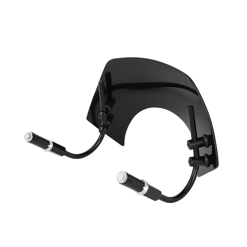 MOTORCYCLE WINDSCREEN WINDSHIELD FOR GTS 125 200 GTS300 GTV300 GTS125 LX50 LX150 SCOOTER FLYSCREEN