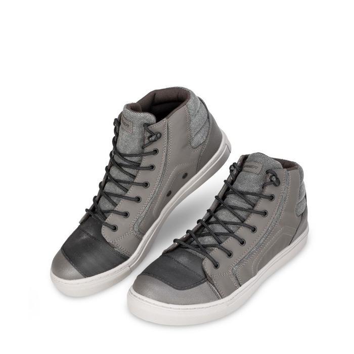 READY EER GAEA BOOTS MID CUT SHOES