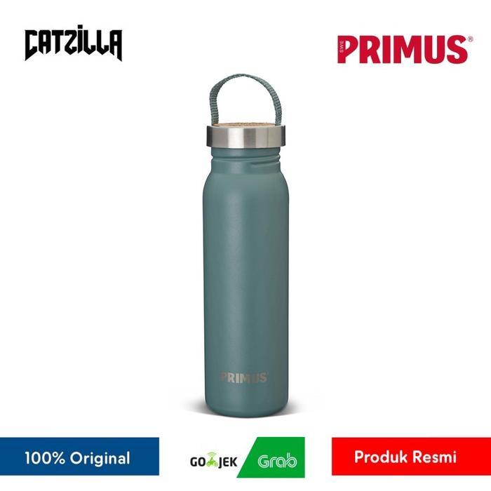Botol Minum Primus Klunken Bottle 0.7L - Frost