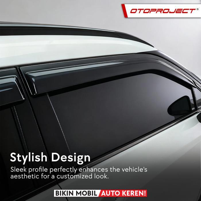 Otoproject - Door Visor Destinator Talang Air Mobil Destinator