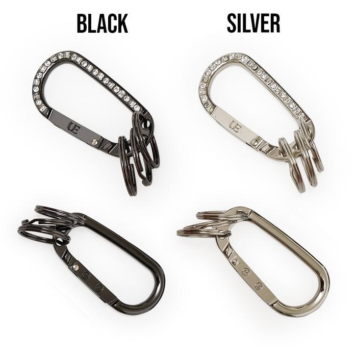 Diskon Fragment Design X Uniform Experiment Zirconia Carabiner Original