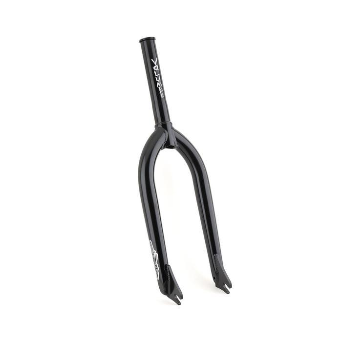 Parts BMX Volume Bikes Shun Fork - ED Black