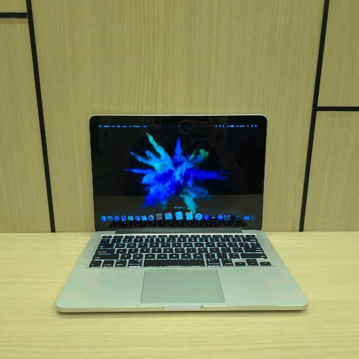 MacBook Pro Retina 2014 i5 8GB 256GB Not i7 2015 2017 - 128 gb