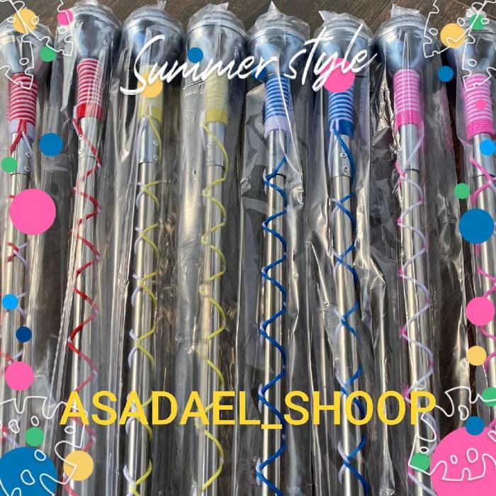 Tongkat Stick Mayoret/Tongkat Mayoret Drumband TK Dan SD