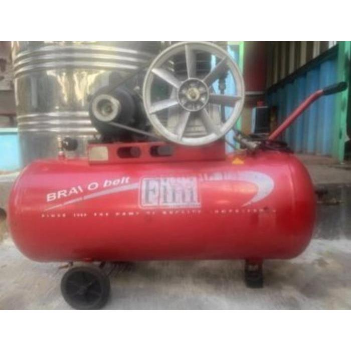 PROMO BIG SALE PROMO BIG SALE Kompresor angin 2 HP fini