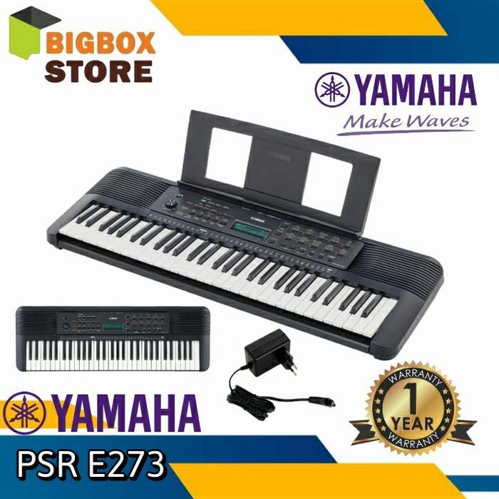 Yamaha Keyboard PSR-E273 / PSRE273 / PSR E273