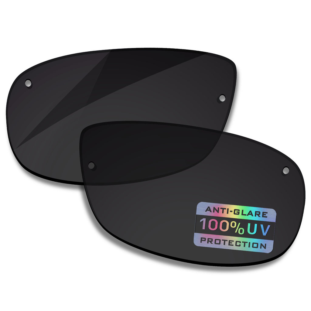 MYCOURAG Replacement Lenses Compatible with RB3183 63mm RB318363 Sunes UV400 Protection MultiColor