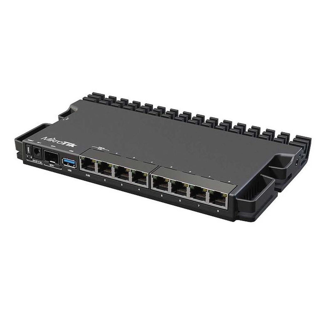 Mikrotik RB5009UG+S+IN RB 5009 RB5009