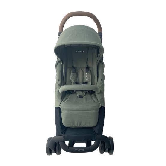 Nuna pepp next baby stroller - PINE