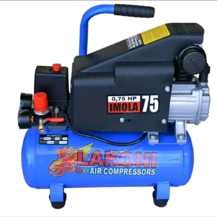 Kompresor Lakoni Imola-75 / Kompresor  Lakoni Basic 550 SDS COD - Lakoni Imola 75