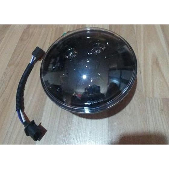 Lampu Daymaker 7 Inch