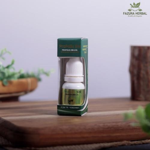 PROPOLIS SM - OBAT IRITASI PADA KETIAK, OBAT KETIAK GATAL