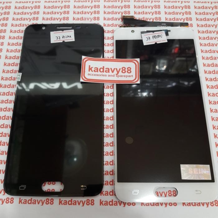 Ready Lcd Samsung Galaxy j7 Prime SM-G610F/DS