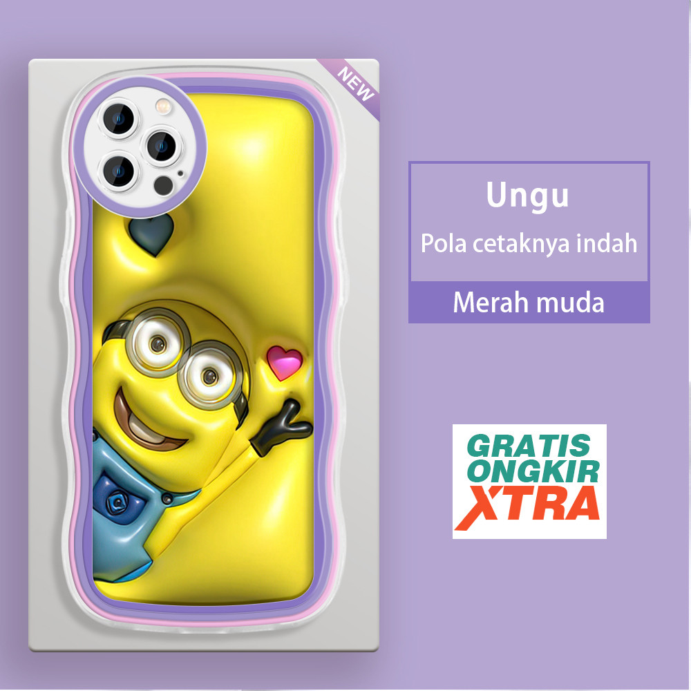 jinsouwe Samsung J2 J4 J6 J7 Prime Plus 2018 J7 2015 Core NXT J5 Pro 4G 2017 J3 2016 terbaru casing 