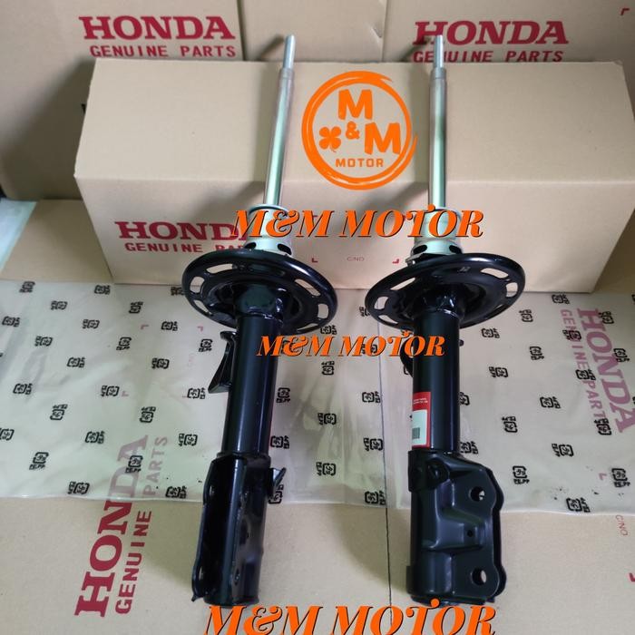 SHOCKBREAKER DEPAN HONDA NEW CITY ORIGINAL HONDA ASLI SHOCK SOK