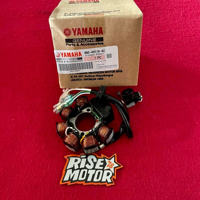 Spul Force 1 Orisinil