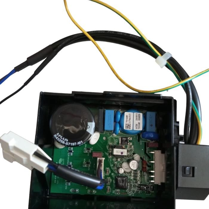 Ready PCB modul kulkas Aqua inverter