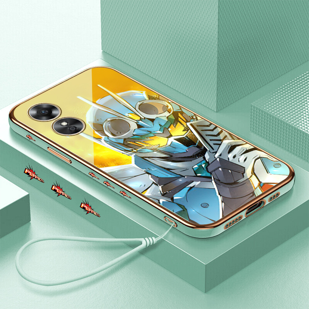 [Pengiriman lokal] OPPO NEO9 A8 A17 A17K A31 A33 A53 2020 A36 A37 A37F A39 A52 A54 2021 A57 2016 A57