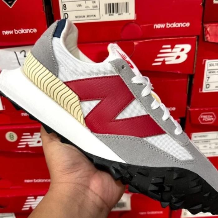 NEW BALANCE XC72 SNEAKERS FOR MENS ORIGINAL BNIB (UXC72RM)