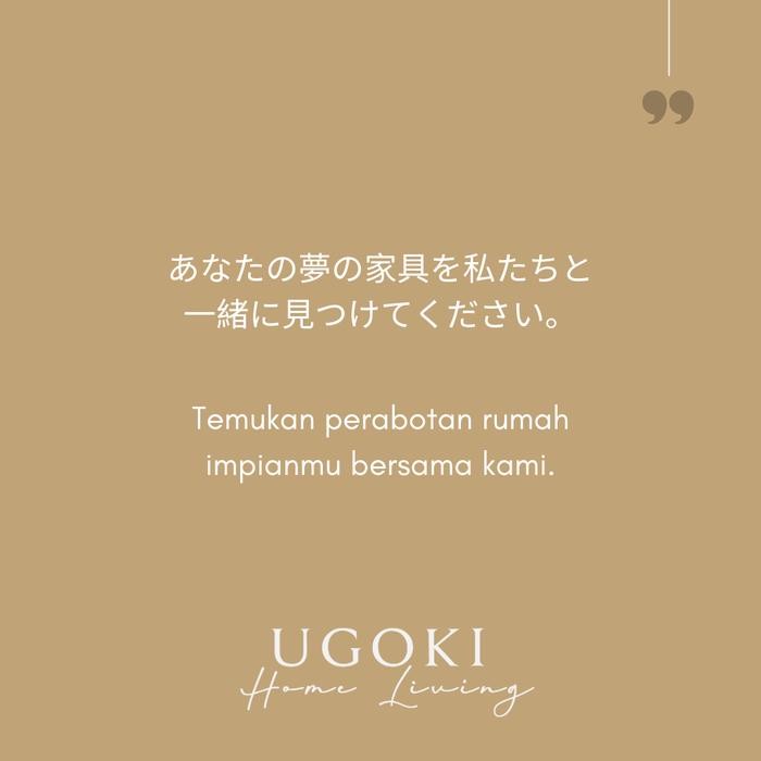 UGOKI ONSEN Cangkir Air Estetis Tumbler Kopi Dan Teh Bening Botol Minum Kopi Starbucks Transparan