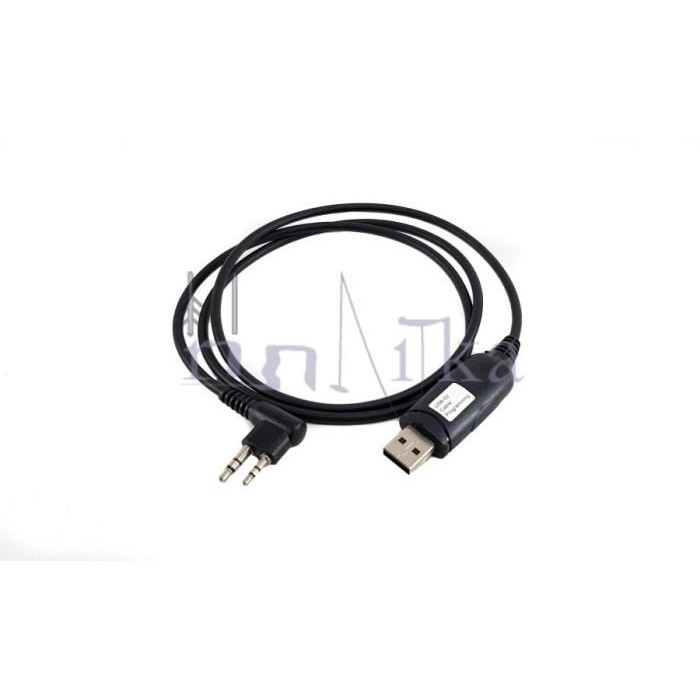Kabel Program HT Weircom WR88 Plus Programming Cable Software WR88Plus