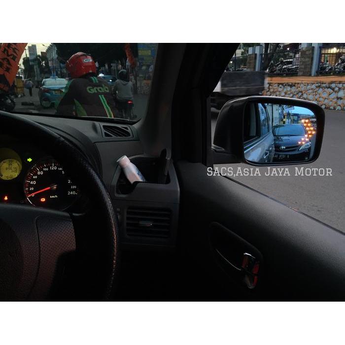 Led Cermin Spion Nissan X-Trail Xtrail T31