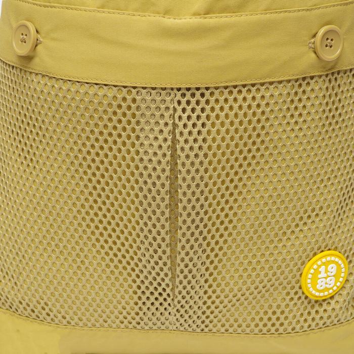 EIGER WS KAUWELA DRAWSTRING BACKPACK WOMEN