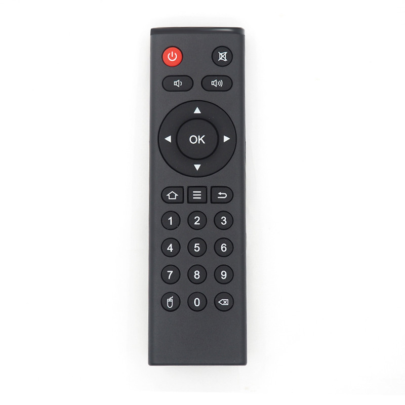Tanix Tx6 Remote Control For Android Tv Box Tanix Tx5 Max TX3 MAX Mini Tx6 TX92 Android Allwinner H6