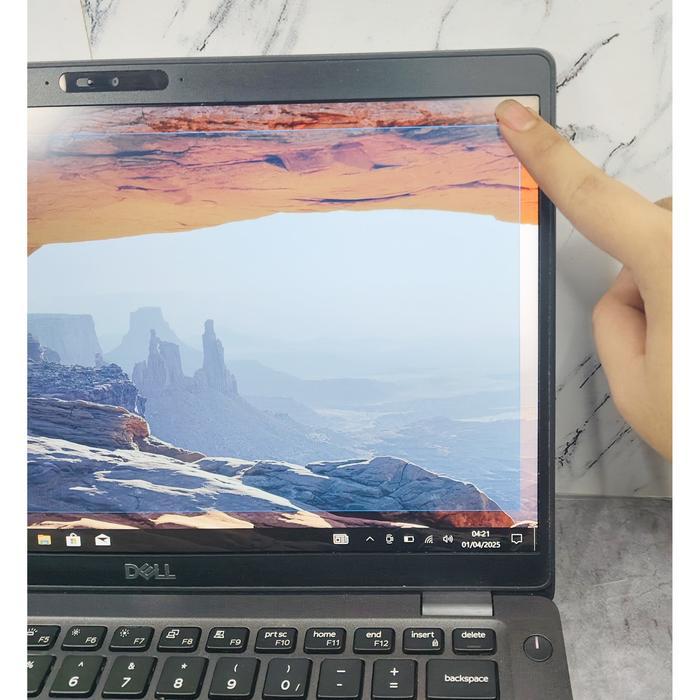 BARU Laptop Dell Latitude 5400 Core i5 & i7 Gen 8 Ram 8 GB/ 16GB SSD 128 GB/ 256 GB/ 512 GB Layar