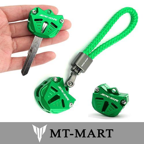 Cover Kunci Motor Kawasaki Zx10R