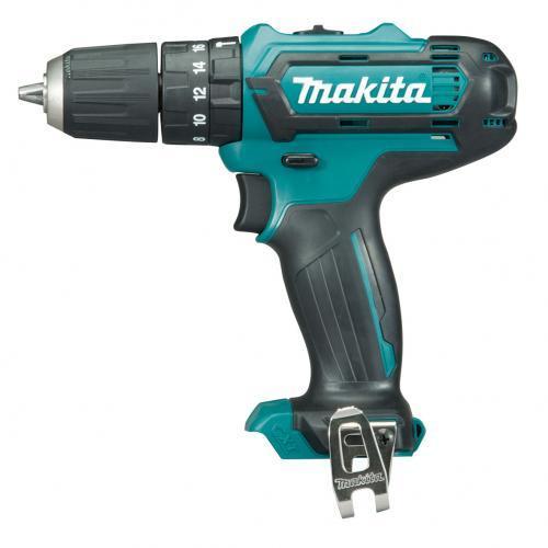 Makita Mesin Bor Cordless Battery 333 Dwye 18V Torque Setting 18 2 Tahun Garansi Resmi Makita Dengan