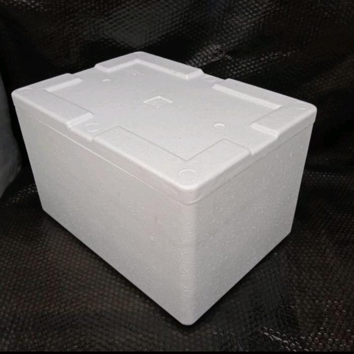 Box Streofoam Serbaguna Untuk Ice Cream Dan Lainnya