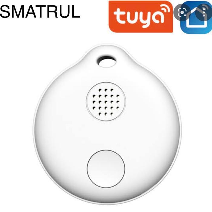 Smatrul Smart Finder Tracker Bluetooth Key Tag Finder Tuya Bluetooth Key Finder Wireless Smart