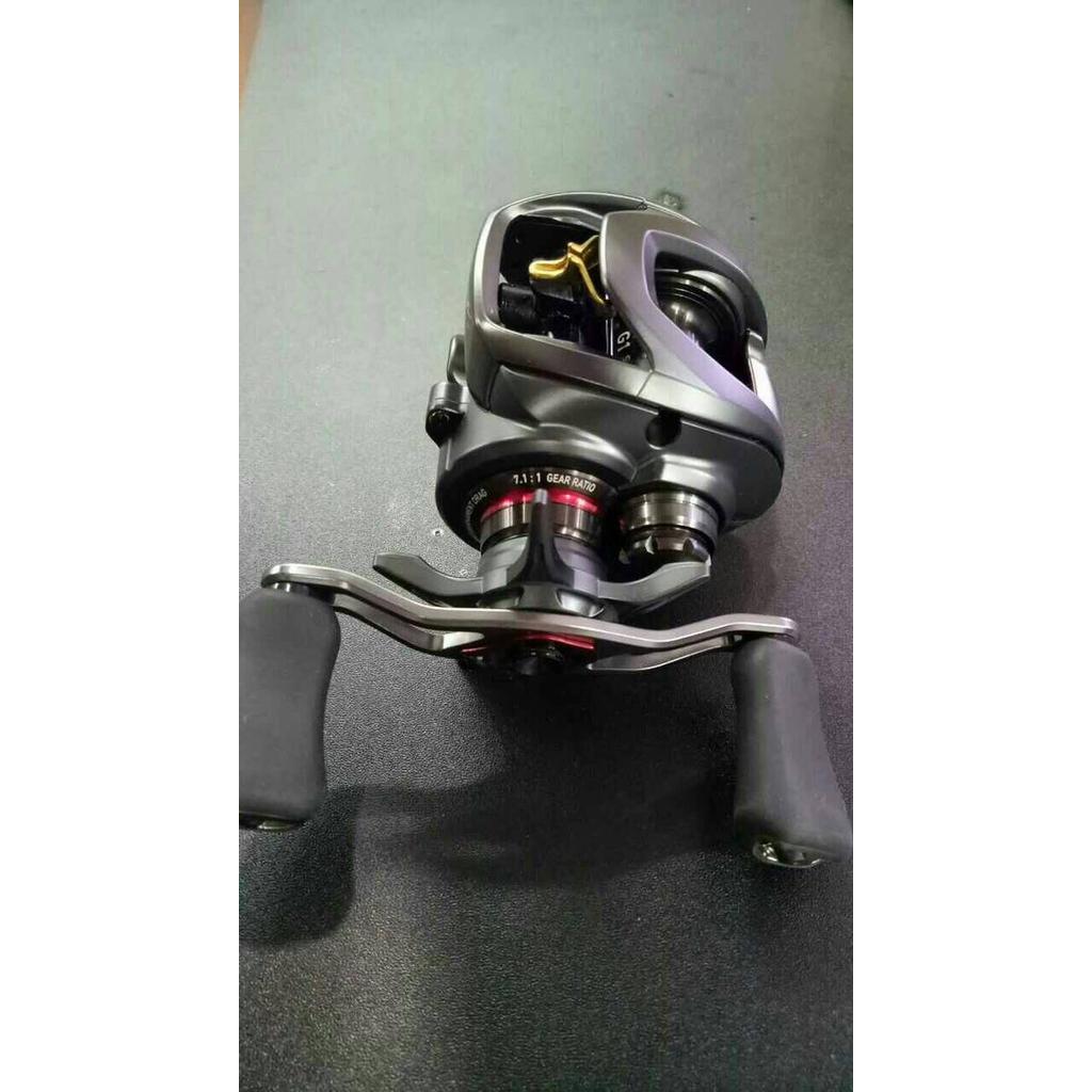 Reel BC Daiwa Steez SV TW 1016SV-SH Best Quality