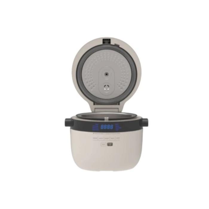 Yong Ma Rice Cooker Low Carbo 2 Liter Smc 8067 / Smc8067