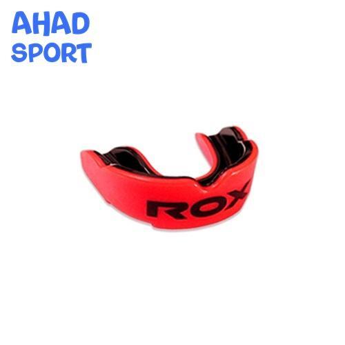 Gum Shield Gamsil Pelindung Gigi Mouthguard Dewasa Rox Master
