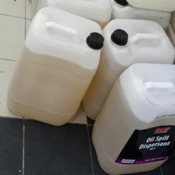 Oil Spill Dispersant 20 L