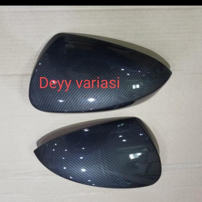 Cover Spion Carbon Toyota Raize
