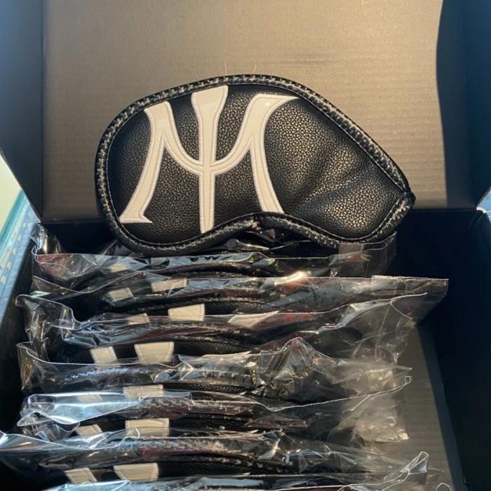 Cover iron Miura golf Premium Best Quality