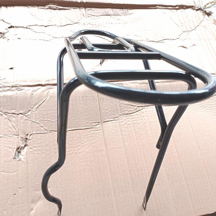 Bagasi Boncengan Sepeda Lipat 20