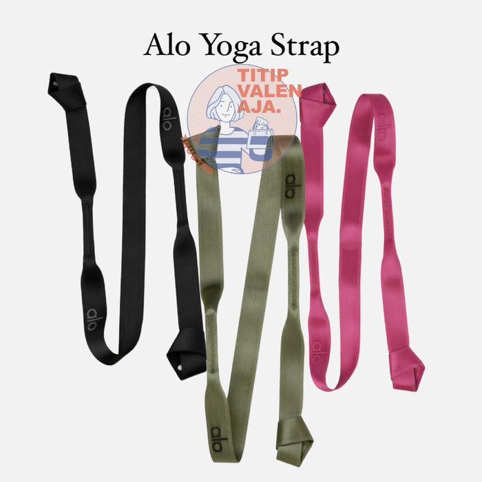 Alo Yoga Strap
