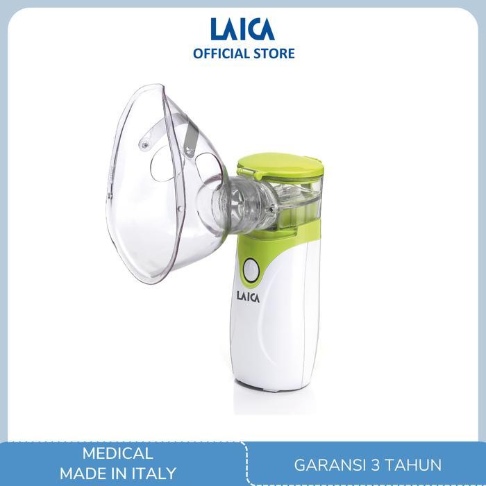 Laica NE1005 Mesh Nebulizer