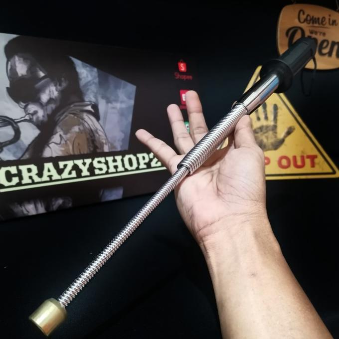 BISA COD ORIGINAL Baton Stick Flexible / Baton Stick / Baton ASLI