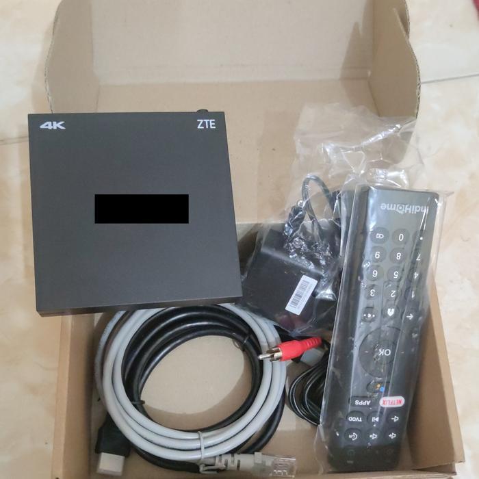 tvbox stb android zte b866f unlock root